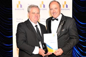 Australian Made presents the MBA National Export Awards
